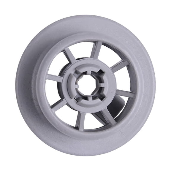 165314 Bosch Dishwasher Lower Dishrack Wheel