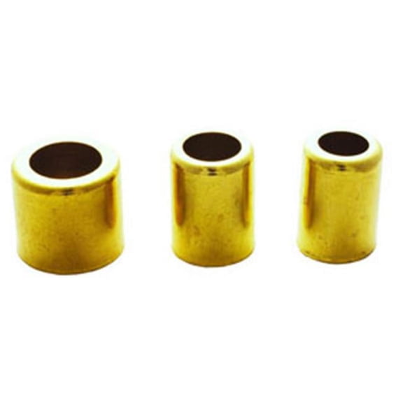 1654-8 Brass Ferrule, 1 in. x .718 ID