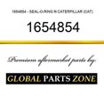 thumbnail image 1 of 1654854 - SEAL-O-RING fit CATERPILLAR (CAT), 1 of 1
