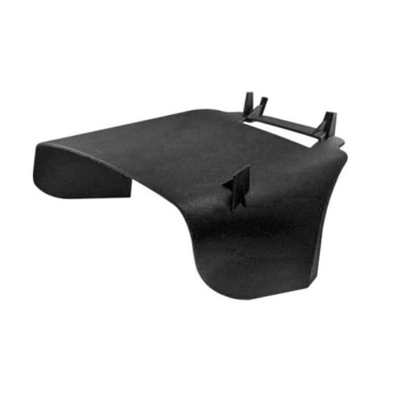165760 Lawn Mower Discharge Chute Deflector