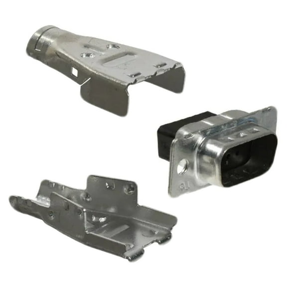 1658645-1 Connector D-Sub 9 Position Housing Plug :RoHS