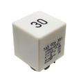 thumbnail image 1 of 165906381#30 Engine Control Unit ECU Relay 12VDC, 1 of 1