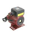thumbnail image 1 of 165W Temperature Control Automatic Central Heating Circulating Pump Household Heating Hot Water Circulation Pump ,Powerful, 1 of 7
