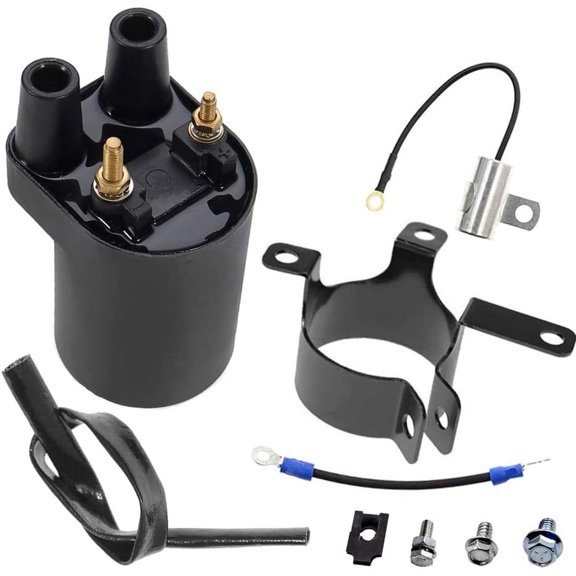 166-0772 Ignition Coil Multi Interchange Fits Onan BF B43 B48 NHC CCK Generator Engines