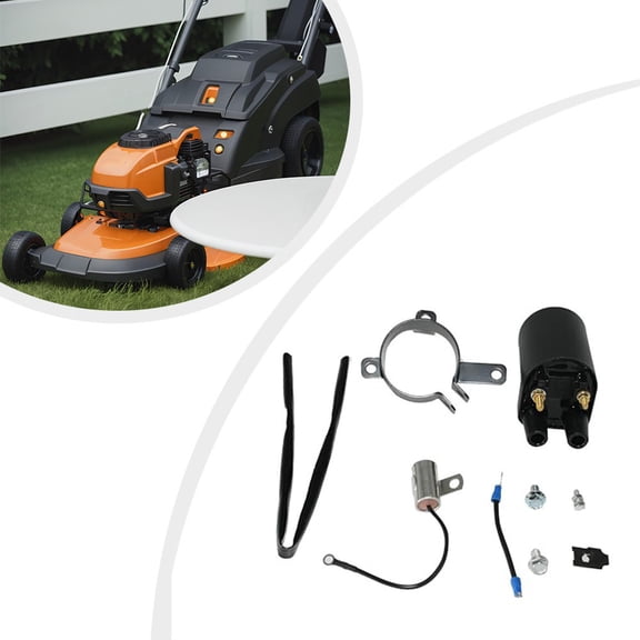 166-0820 Ignition Coil Kit For Onan P218G P220G P224G Engines 541-0522 166-0820 Gardening Tools Replacement Garden Power Tool