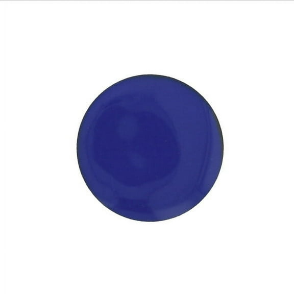 1660 Ultramarine Blue Thompson Opaque Enamel 2 Ounce