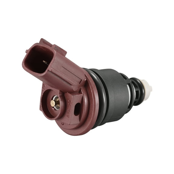16600-96E01 Car Fuel Injector Replacement for Nissan Maxima 1992-1999 2 Pins Durable