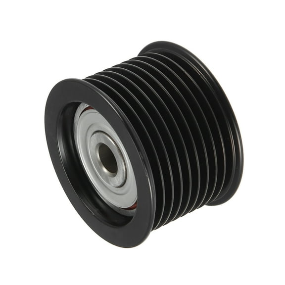 Unique Bargains 1660351010 Car Accessory Drive Belt Idler Pulley Serpentine Belt Idler Pulley for Toyota for Lexus