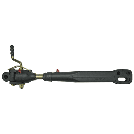 1660438M92 Leveling Assy R/H for Massey Ferguson Specific Tractor Models 255, 265+