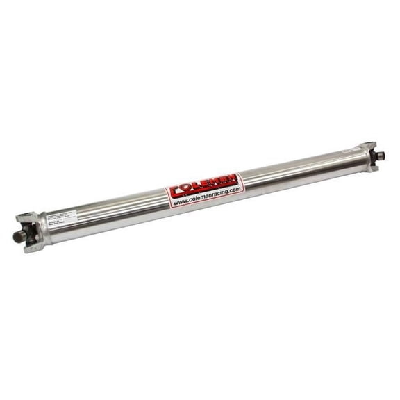 16609 Aluminum Driveshaft - 39 in.