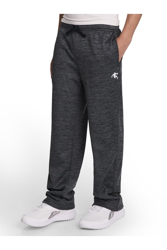 Boy's Athletic Buzzer Beater Straight Leg Pant, Sizes 4-18