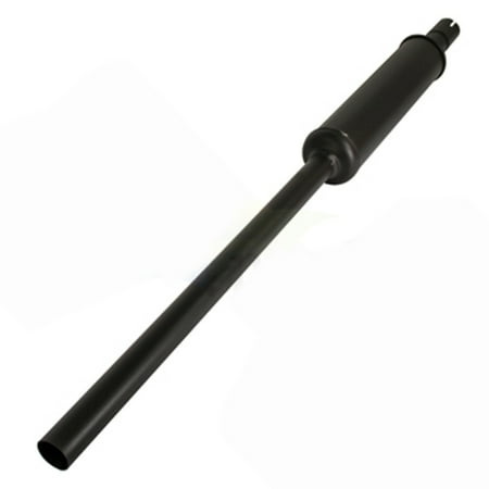 RAParts 1661930M1 New Muffler Fits Massey Ferguson Tractor Models 230 231 240 250 +