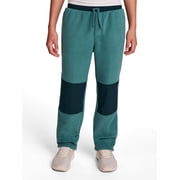 Reebok Boy's Athletic Polar Fleece Jogger, Sizes 4-18