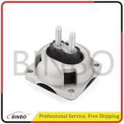 1662401118 1672406300 Transmission Mount