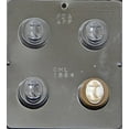 thumbnail image 1 of 1664 Anchor Oreo Cookie Chocolate Candy Mold, 1 of 1