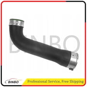 1665280182 Engine Air Intake Hose Tube