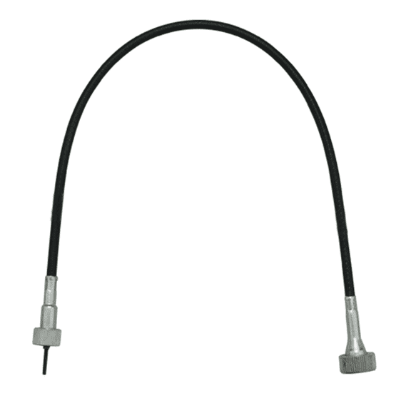 1667951M91 NEW 23.50" Tachometer Cable for Massey Ferguson 231, 240P