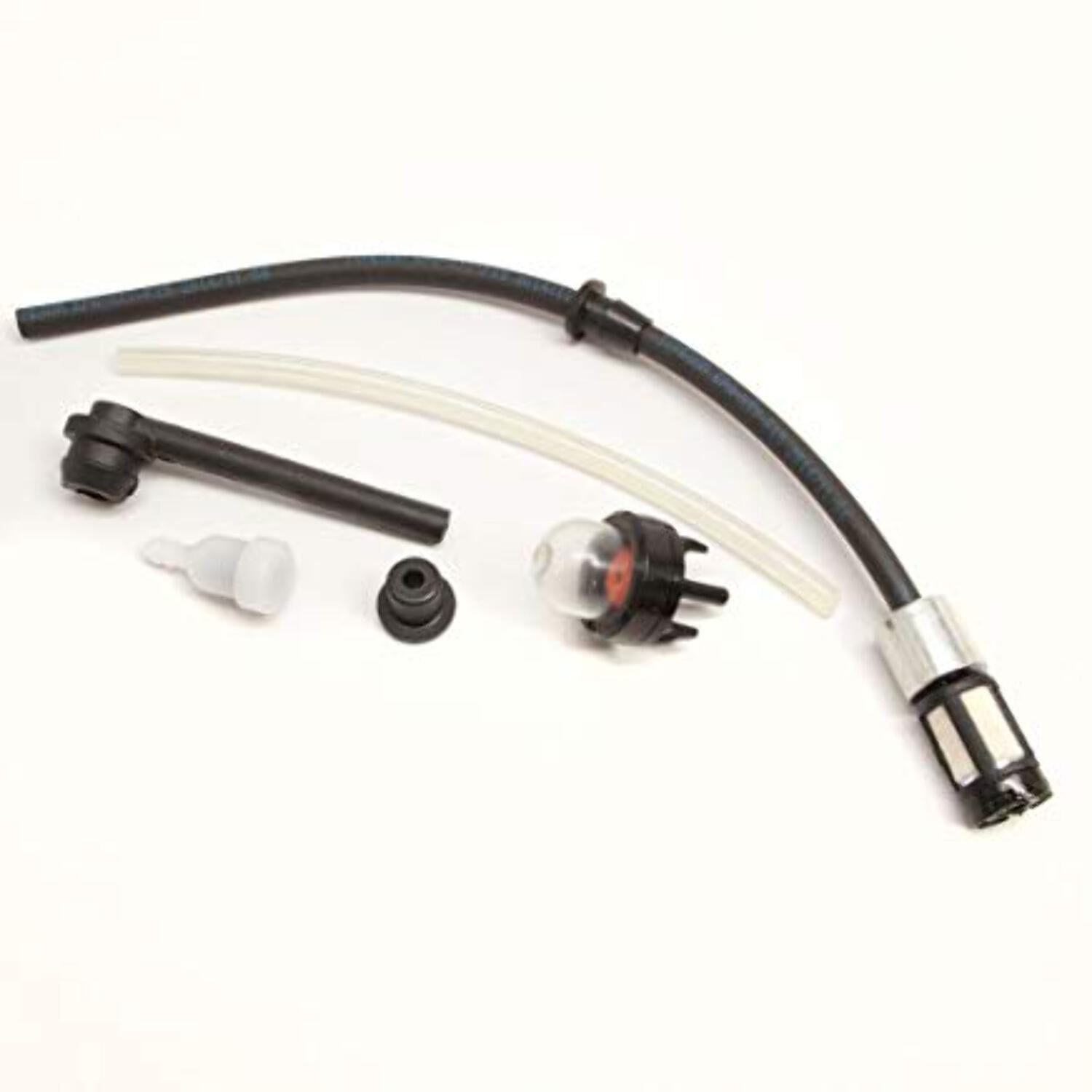 Earthquake Fuel Line Routing 16698 Ardisam Fuel Lines KIT CS4518 Earthquake Viper Eskimo Chainsaw ...