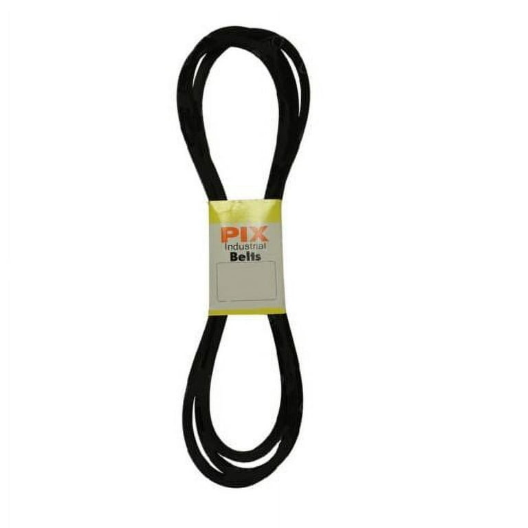 167148 Belt for 72 King Kutter Finishing Mower Walmart