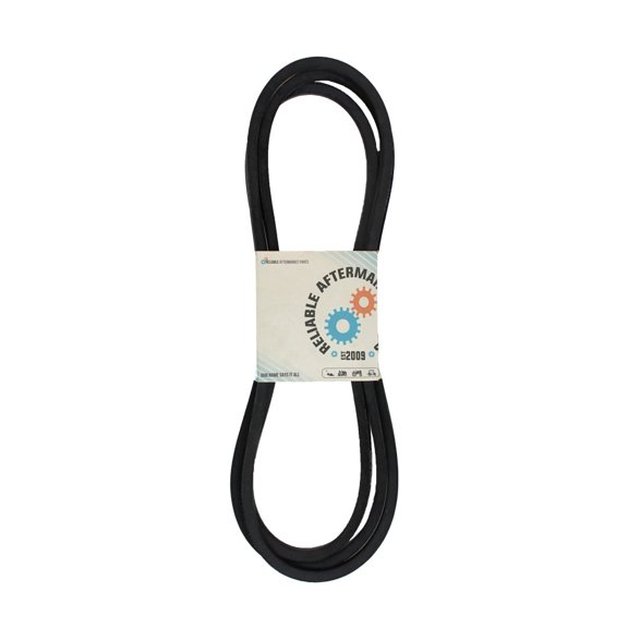 167148 Blade Drive Belt Fits King Kutter Finishing Mower Models FM72 +