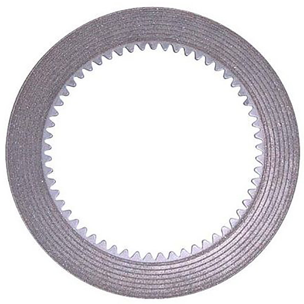 1672626M1 Friction Plate Fits Massey Ferguson Tractor Models 135 150 ...