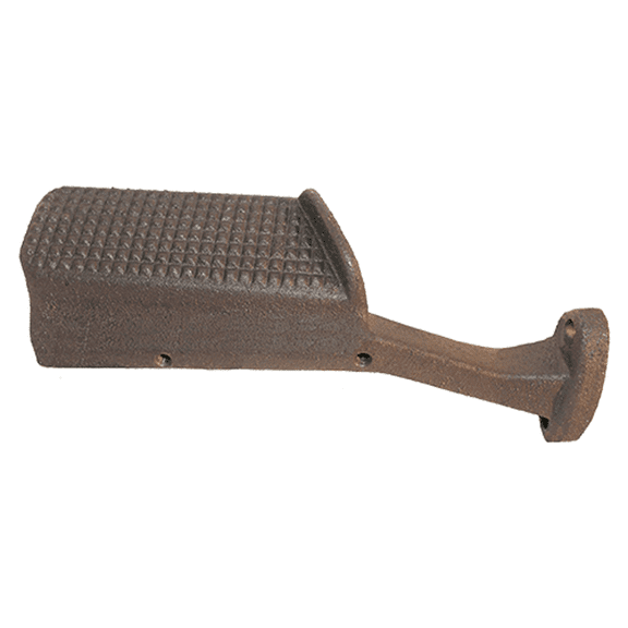 1672928M4 NEW Foot Rest L/H for Massey Ferguson 240 250 20D 20F 30E 40E