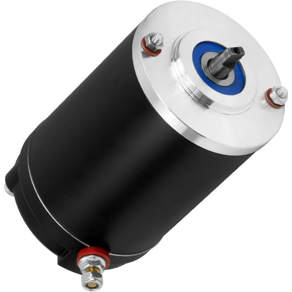 Hydraulic Pump Motor 12V 167576 for Lippert Component Leveling System F000MM0809