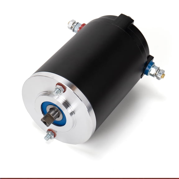 167576 Hydraulic Pump Motor 12V for Lippert Component Leveling System F000MM0809