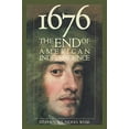 thumbnail image 1 of Pre-Owned 1676: The End of American Independence (Paperback) 0815603614 9780815603610, 1 of 1
