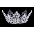 thumbnail image 1 of #16776 - Royal Arch Crown - 4", 1 of 4