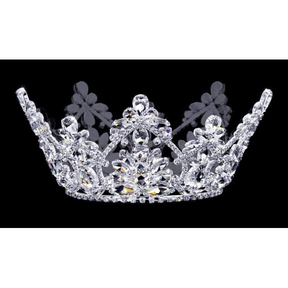 #16776 - Royal Arch Crown - 4"