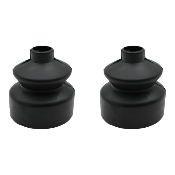 Qty 2: Gear Shift Boot Fits Landini Replaces 1678565M2_x2