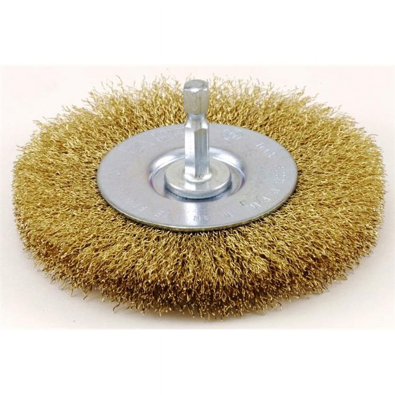 16788 2IN. FINE WIRE WHEEL