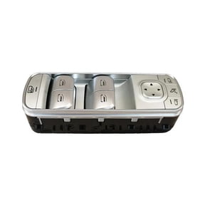 1679054501 Master Power Window Switch For Mercedes Benz GLS GLE G-class