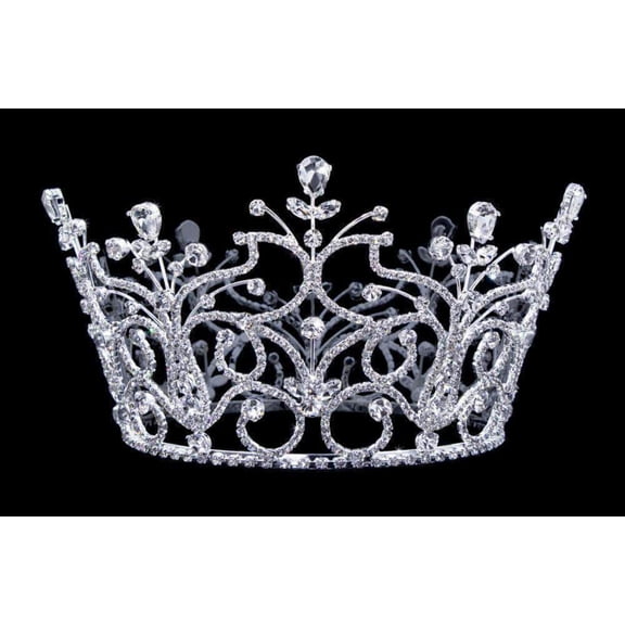 #16794 Iron Gate Bucket Crown