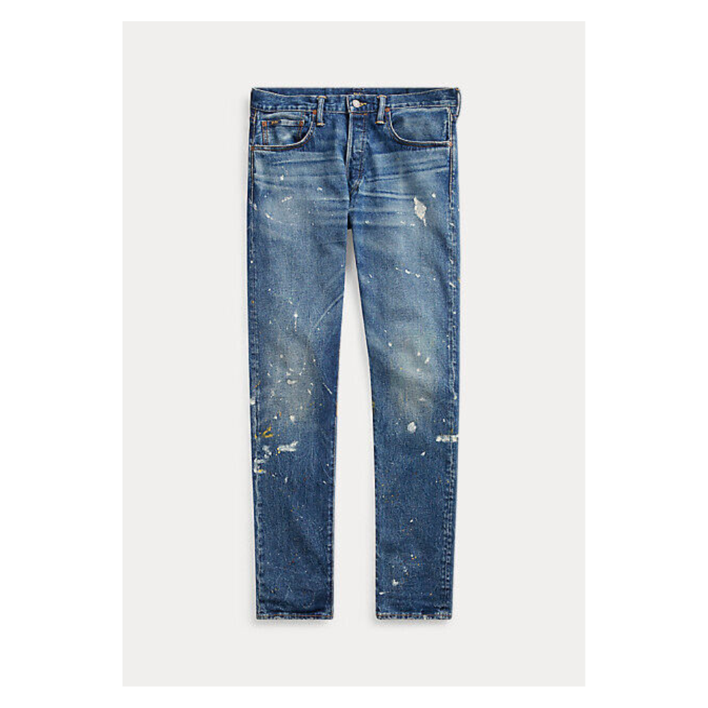 RalphLauren Polo Jeans 極太Painter Pants セールファッション - RalphLauren Polo Jeans 極太Painter Pants