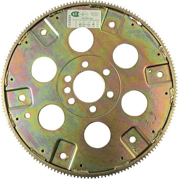 168 Teeth SFI Internal Balance Flexplate for Small & Big Block Chevrolet