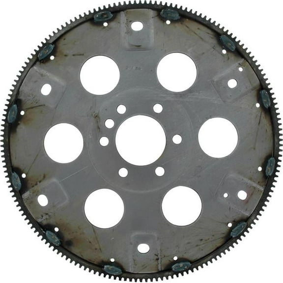 168 Teeth Standard Internal Balance Flexplate for Small & Big Block Chevrolet