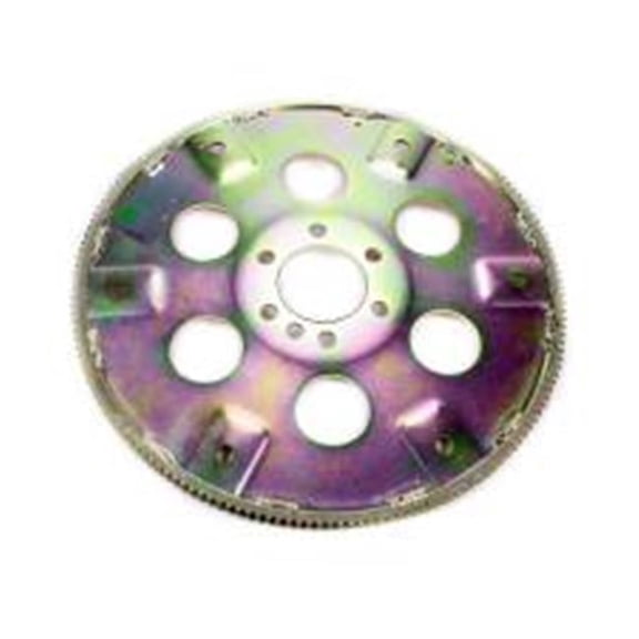 168 Tooth SFI 29.1 Chromoly Internal Balance Gold Series Flexplate for Small Block Chevy & Big Block Chevy