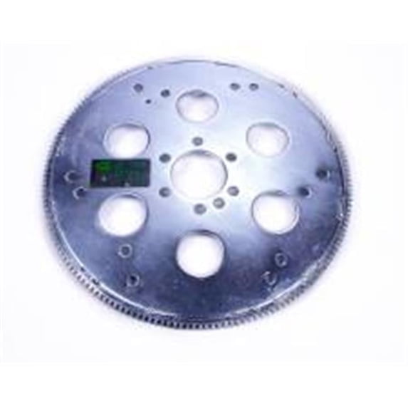 168 Tooth SFI 29.1 Steel Internal Balance Xtreme Duty Platinum Flexplate for Small Block Chevy & Big Block Chevy