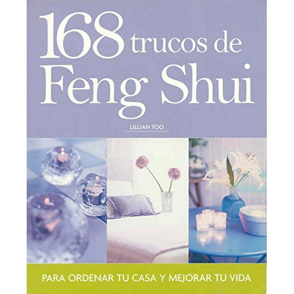 Pre-Owned 168 trucos de feng shui ( bolsillo) (Spanish Edition) (Paperback) 8478714650 9788478714650
