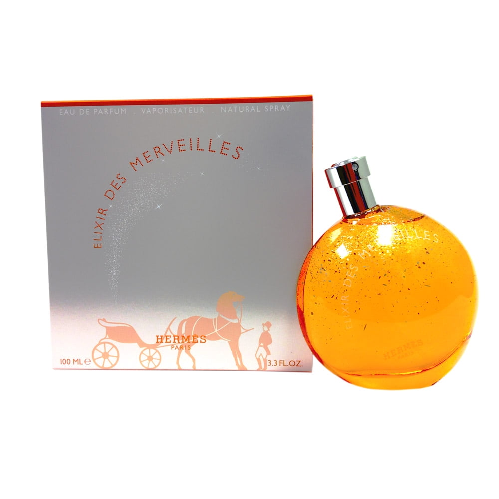 Elixir de top merveilles hermes prezzo