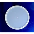 thumbnail image 1 of 168 oz Plastic Lid for Bulk Deli Containers - Case of 100, 1 of 1