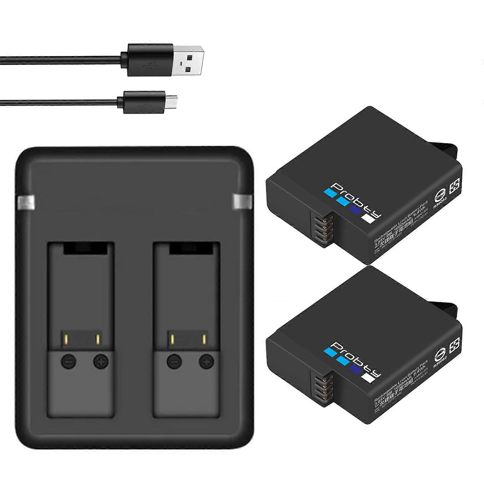 Gopro Hero 7 Black Charger Gopro Hero 7 Black Charger