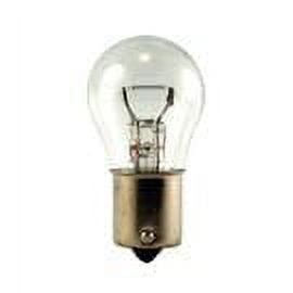 #1683 MINIATURE BULB BA15S BASE