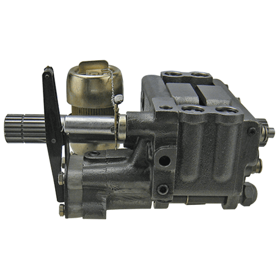 1684583M92 NEW Main Hyd Pump for Massey Ferguson 135, 150, 165, 175, 230, 235+
