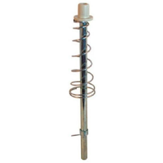 16853 Bi-Fold Door End Guide Rod Assembly
