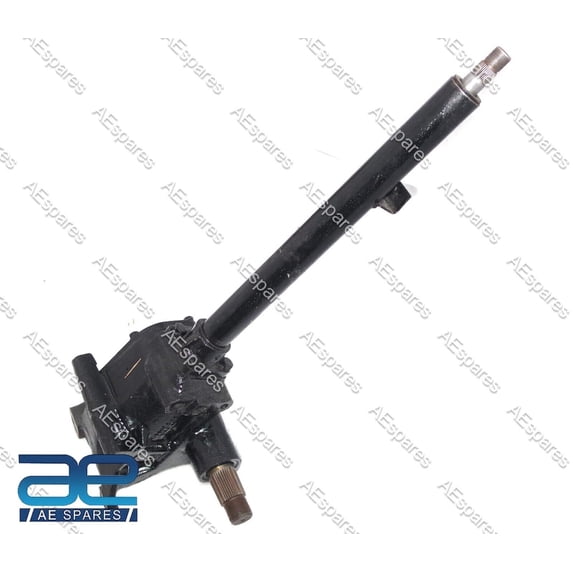 1687020M92 OEM Quality Steering Assembly Shaft For Massey MF 165 265 285