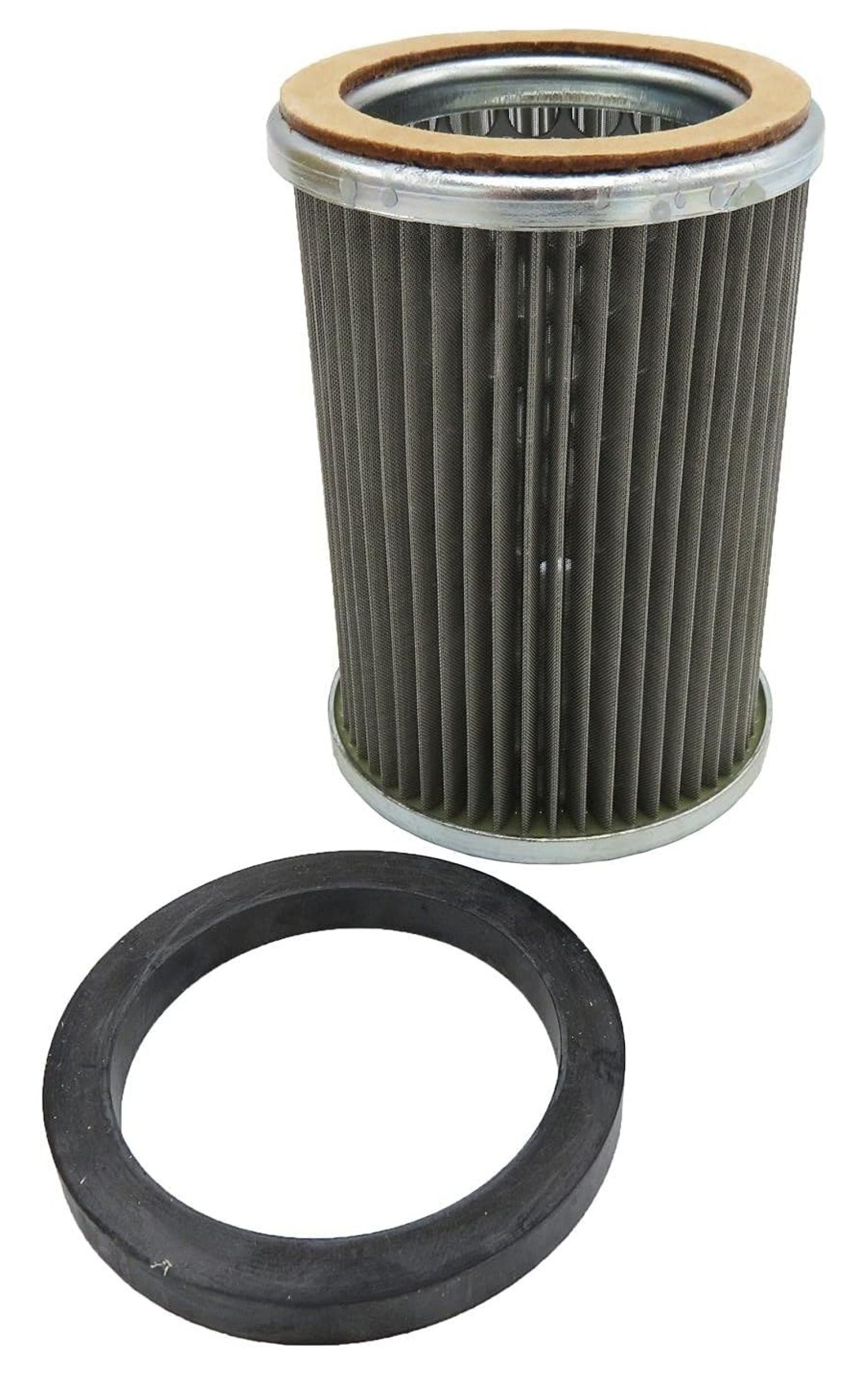 1687042M91 Hydraulic Filter for Massey Ferguson Tractors Hydraulic Pump