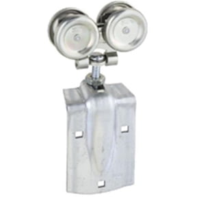 168815 Flex Box Track Hanger, 450 Lbs.